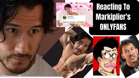 markaplier only fans|Markipliers long